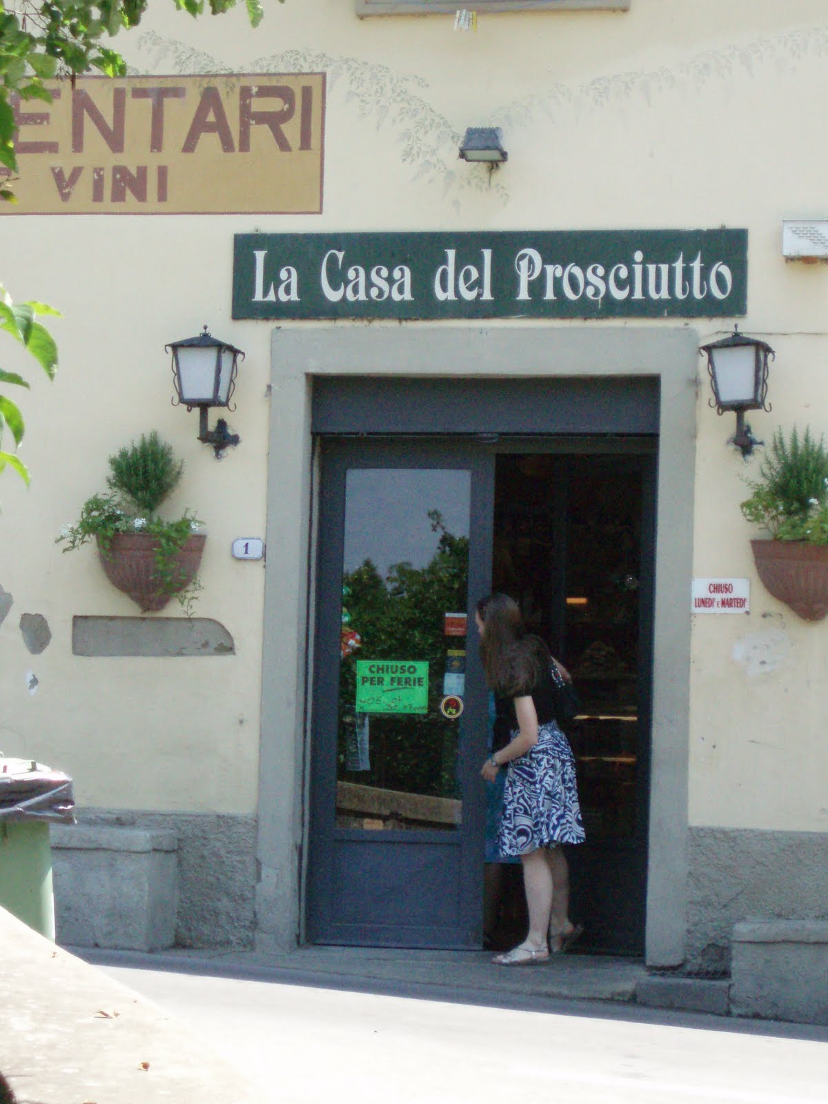 Antiquated Vagaries A quick photo intro to Poggio Colla