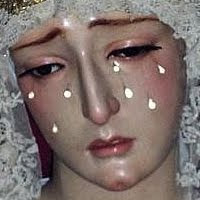 Virgen de la Amargura (Hdad de la Amargura,JAÉN)