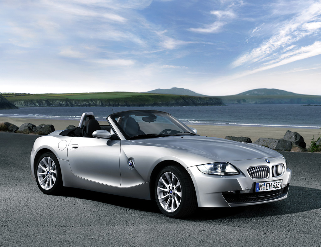 Automoviles bmw #5