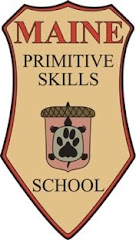 Maine Primitive Skills School