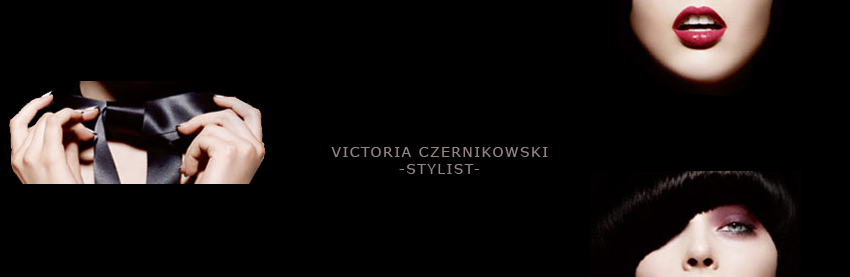 Victoria Czernikowski