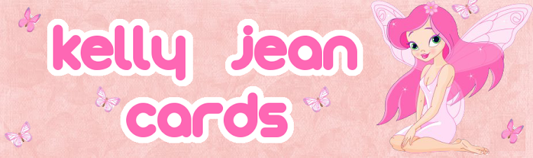 Kelly Jean Cards