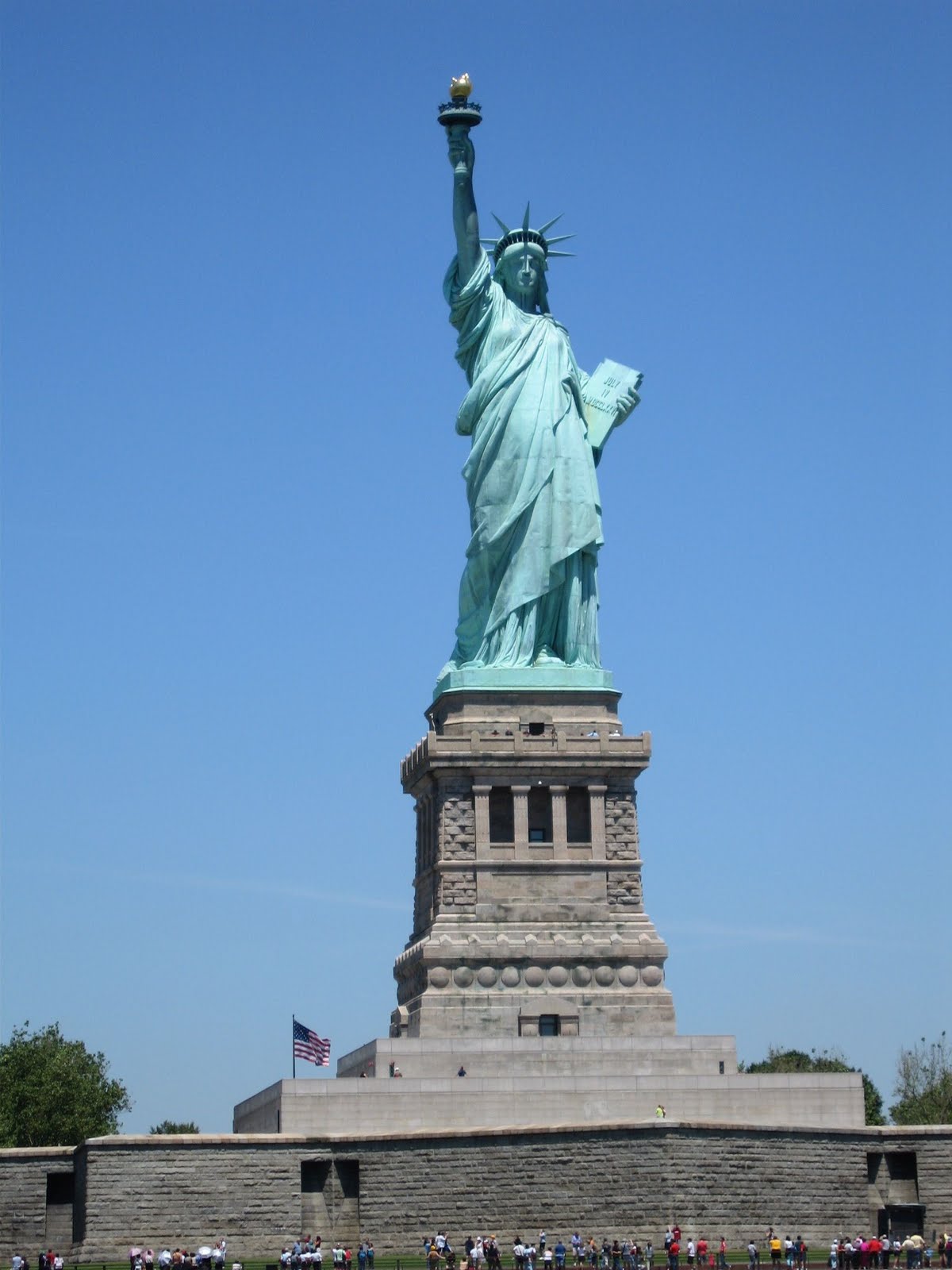 Engineer Of Knowledge The Statue Of Liberty The Symbol Of American Engineer Of Knowledge The Statue Of Liberty The Symbol Of American