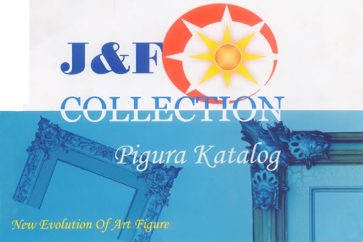 'J' and 'F' Collection