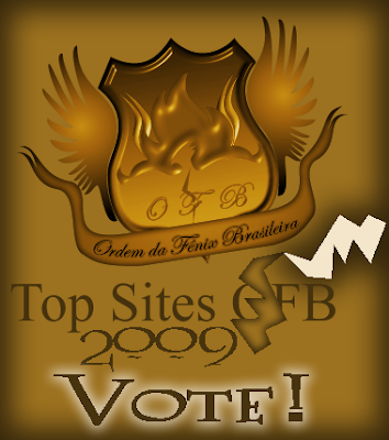 Informações sobre o 'Top Sites Ordem da Fênix Brasileira 2009'