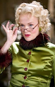 Bruxo do Mês de Agosto: Rita Skeeter | Ordem da Fênix Brasileira