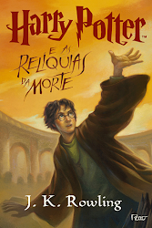 Conteúdo OFB: 'Harry Potter e as Relíquias da Morte' (livro) | Ordem da Fênix Brasileira