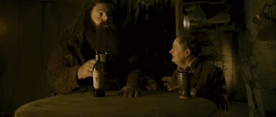 Disponibilizado spot de 'Harry Potter e o Enigma do Príncipe' em alta qualidade