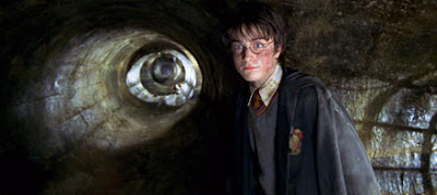 'Harry Potter e a Câmara Secreta' hoje no SBT!