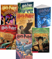 Igreja batista queimará livros da série 'Harry Potter' no Dia das Bruxas