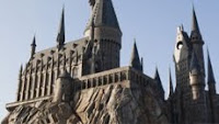 Atração do parque 'O Mundo Mágico de Harry Potter' para de funcionar com visitantes | Ordem da Fênix Brasileira