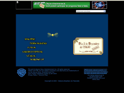 Há 6 anos, SBT exibia 'Harry Potter e a Pedra Filosofal' pela primeira vez! | Ordem da Fênix Brasileira