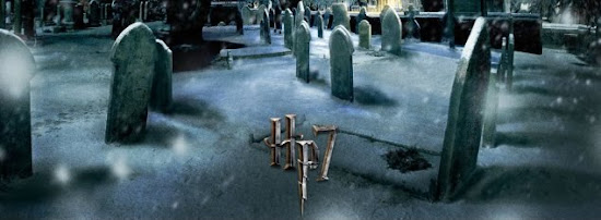 'Harry Potter e as Relíquias da Morte - Parte 1' é indicado em duas categorias do Oscar 2011! | Ordem da Fênix Brasileira