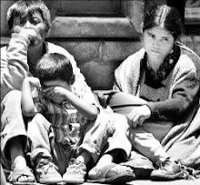 NECESIDADE DE SOLUCIÓN DA DESIGUALDADE NO MUNDO