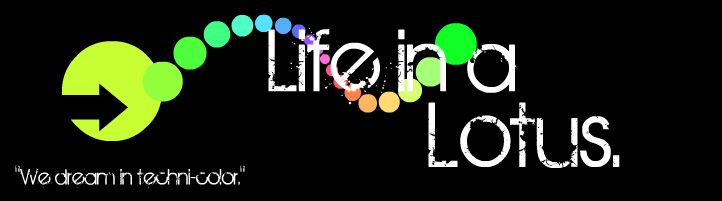 [ L i f e  .  i n  .  a  .  l o t u s ]