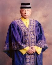 Sultan Pahang