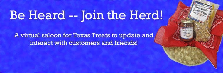Texas Treats