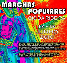 MARCHAS POPULARES DE OIS DA RIBEIRA 2010