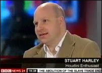 Stuart Harley