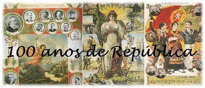 100 Anos de República