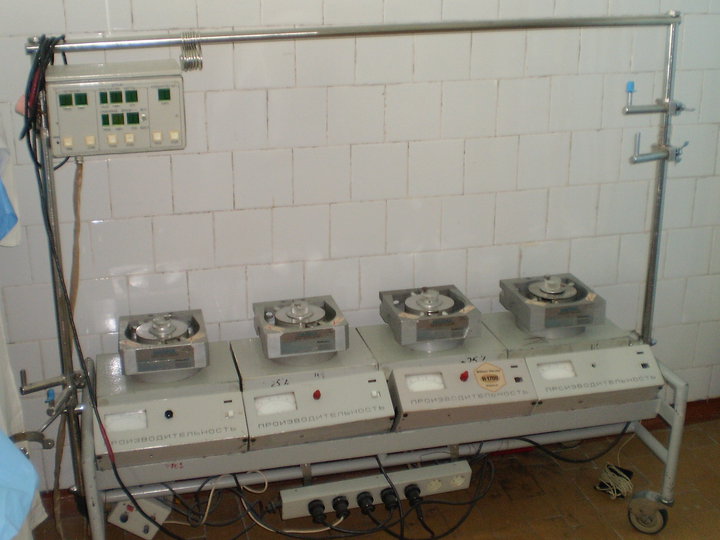 Zen in the Art of Perfusion 3. On Disposables and Nondisposables