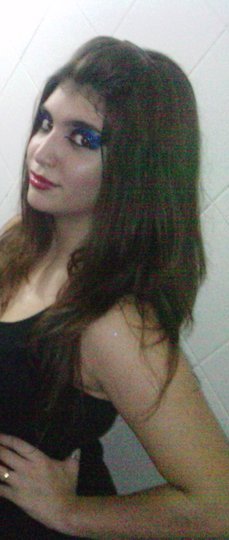 Le gusta disfrutar de la vida ♪