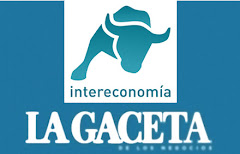 Enlace a la web del periódico LA GACETA