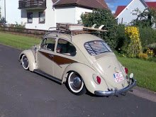 Oldschool - Aircooled