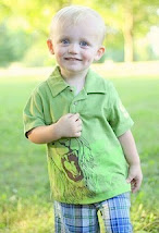 24 Months Old!