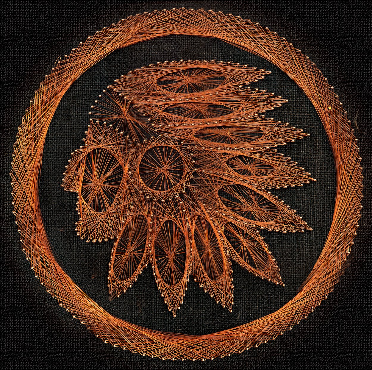 casey/artandcolour: A Penny for Your Thoughts?