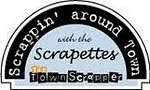 the town scrapper
