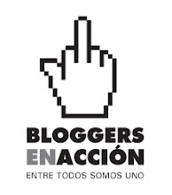 Bloggers en accion