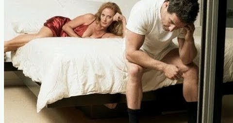 impotencia masculina tratamento natural