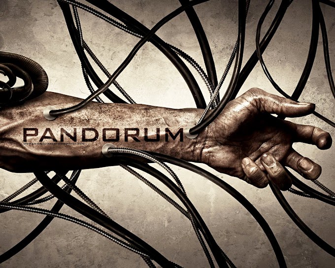 'Pandorum', suspense ao estilo 'Alien'