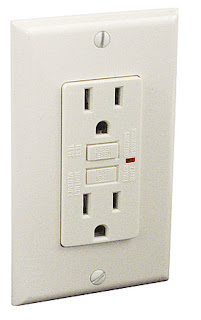 Everyday Electrical: GFCI Protection