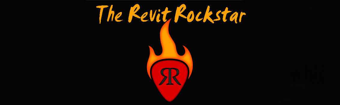 The Revit Rockstar