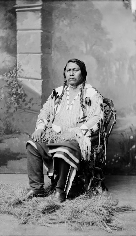 Ute Indians: Ute Indians