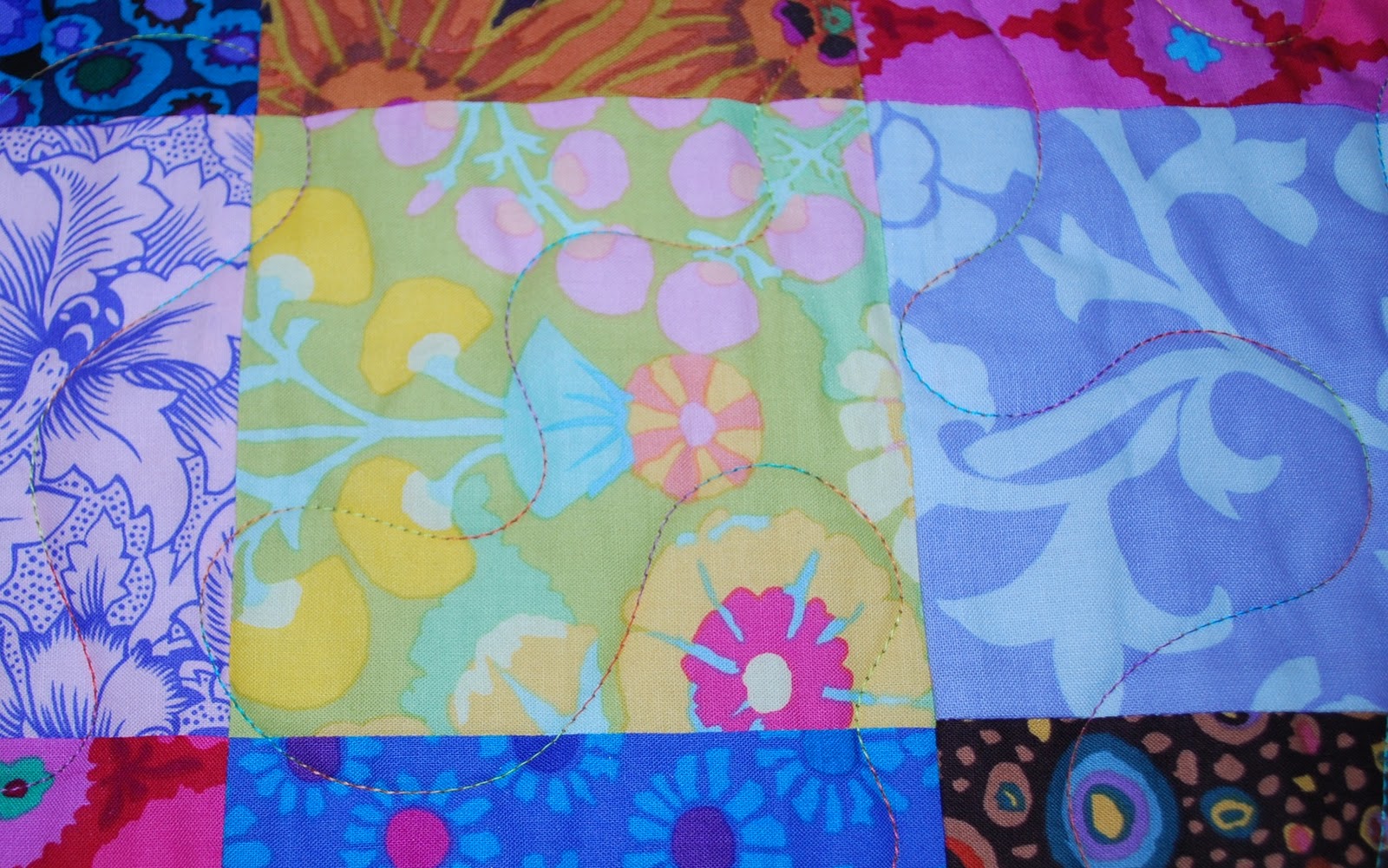 Double Nickel Quilts Nickel Row quilt