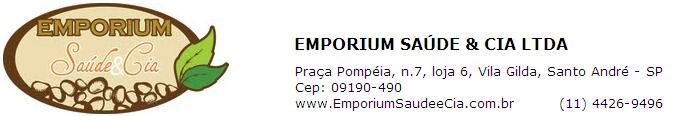 Emporium Saude & Cia Ltda<br><br>