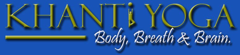Khanti Yoga