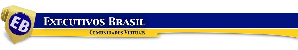 Executivos Brasil - Blog do EB