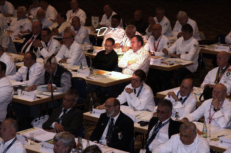 &hellip;in echt&hellip; 2009