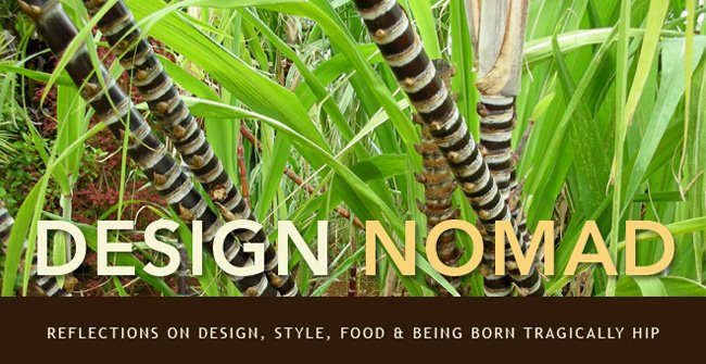 design nomad