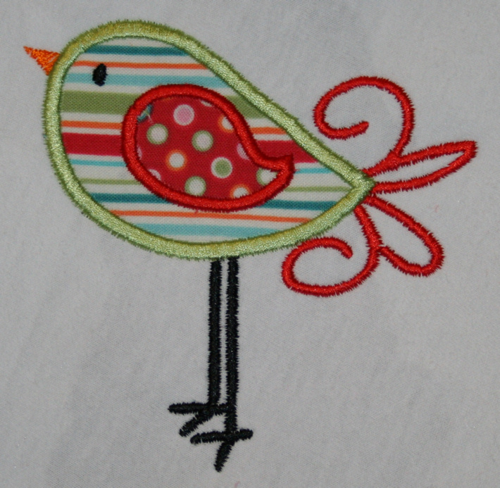 Shirts Sew Cute Applique Designs