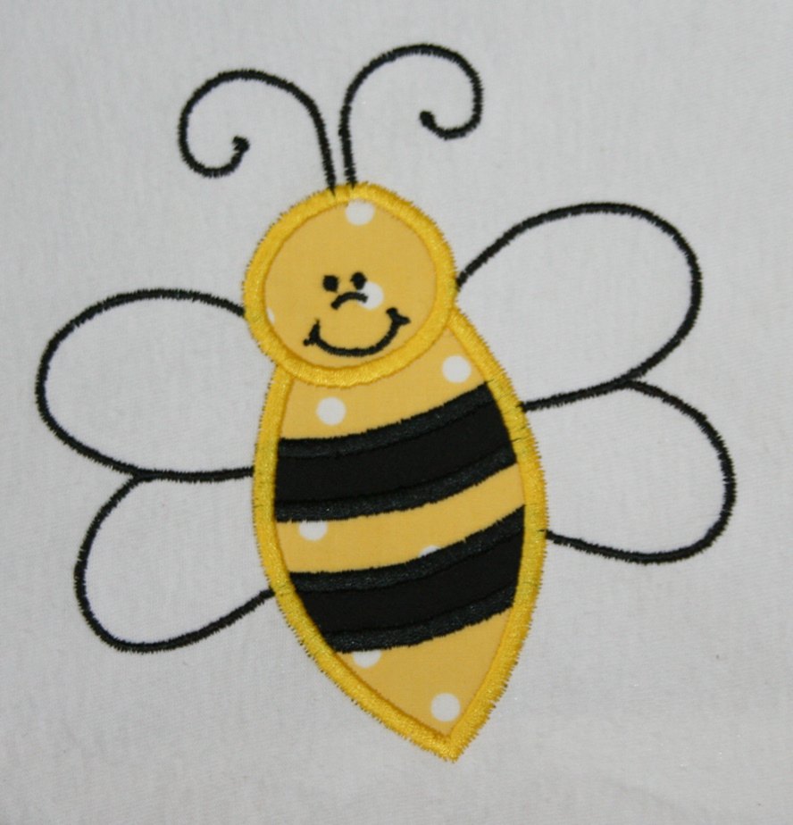 Shirts Sew Cute Applique Designs