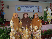 rakan-rakan gkmp 2009