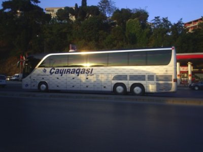 İzmir - Gaziantep Otobüs Bileti Fiyatları: En Ucuz 199 TL ...