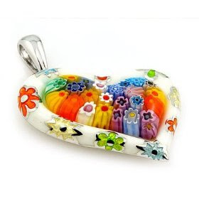 White_Multi_Color_Millefiori_Heart_Pendant_in_Resin.jpg