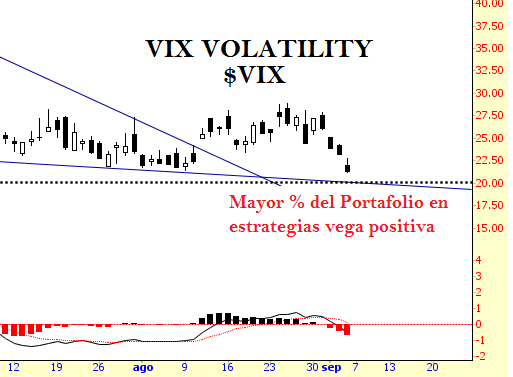 ¿Cómo se liquidan las opciones semanales de SPX?