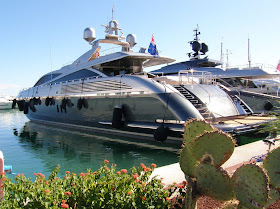 Riviéra, Riviéra, Cote d'Azur, képek, photos, fényképek, Azúrpart, Franciaország, tengerpart